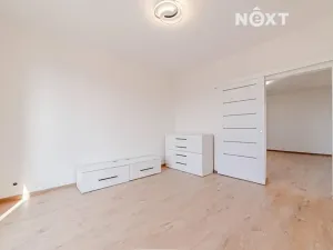 Pronájem bytu 3+1, Karviná, Borovského, 54 m2