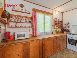 Prodej chaty, Černošín, 46 m2