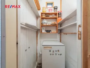 Prodej chaty, Černošín, 46 m2