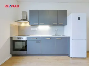 Pronájem bytu 2+kk, Přehýšov, 54 m2