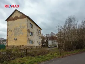 Pronájem bytu 2+kk, Přehýšov, 54 m2