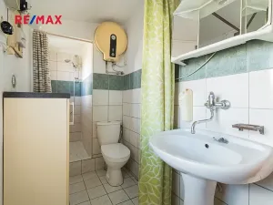 Prodej bytu 1+1, Plzeň, U Domažlické trati, 29 m2