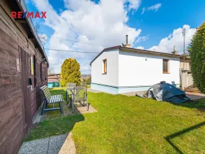 Prodej bytu 1+1, Plzeň, U Domažlické trati, 29 m2