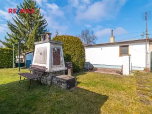 Prodej bytu 1+1, Plzeň, U Domažlické trati, 29 m2