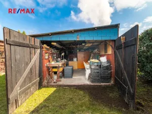 Prodej bytu 1+1, Plzeň, U Domažlické trati, 29 m2