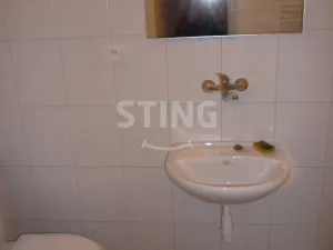 Pronájem bytu 1+kk, Ostrava - Přívoz, 28 m2