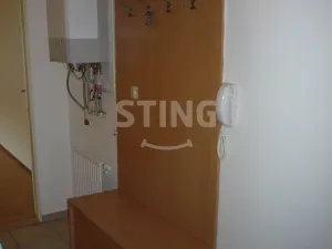 Pronájem bytu 1+kk, Ostrava - Přívoz, 28 m2