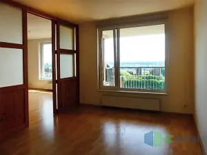 Pronájem bytu 2+kk, Praha - Libeň, Nad Okrouhlíkem, 60 m2