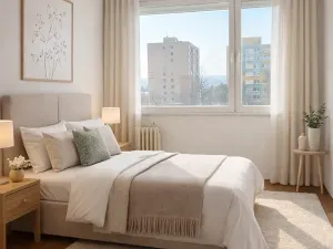 Prodej bytu 2+kk, Praha - Chodov, Zdiměřická, 43 m2