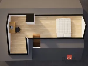 Prodej bytu 3+kk, Stráž nad Nisou, Bilejova, 80 m2