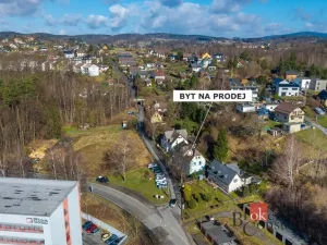 Prodej bytu 3+kk, Stráž nad Nisou, Bilejova, 80 m2