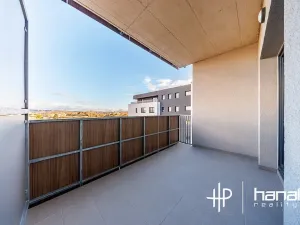 Pronájem bytu 2+kk, Olomouc, Loudova, 55 m2