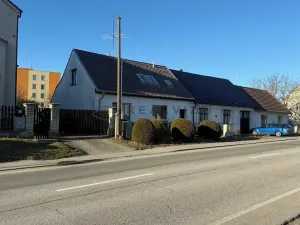 Prodej rodinného domu, Ševětín, Na braňkách, 245 m2