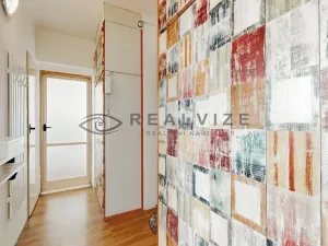 Prodej bytu 2+1, České Budějovice, Brožíkova, 54 m2