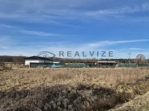 Prodej pozemku pro bydlení, Čejkovice, 1055 m2