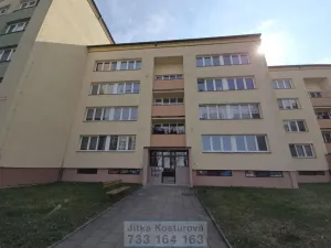Prodej bytu 3+1, Opava - Kateřinky, Holasická, 76 m2