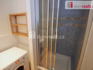 Pronájem bytu 2+kk, Praha - Košíře, Slávy Horníka, 45 m2