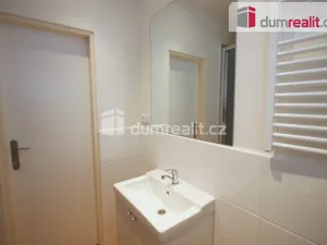 Pronájem bytu 2+kk, Praha - Košíře, Slávy Horníka, 45 m2