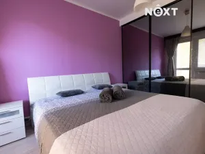 Prodej bytu 4+1, Zlín, Česká, 89 m2