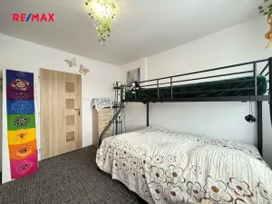 Prodej bytu 3+1, Králíky, Nádražní, 68 m2