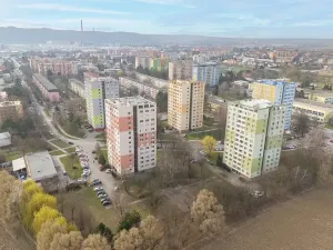 Prodej bytu 3+1, Otrokovice, SNP, 69 m2