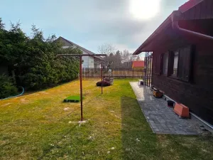 Prodej chaty, Nová Bystřice, 58 m2