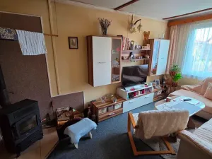 Prodej chaty, Nová Bystřice, 58 m2