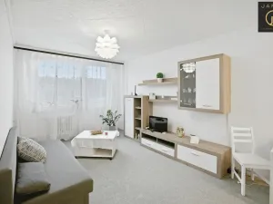 Pronájem bytu 2+kk, Praha, Čimická, 50 m2