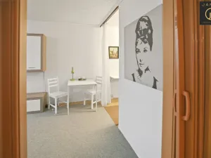 Pronájem bytu 2+kk, Praha, Čimická, 50 m2