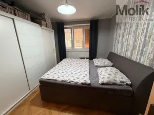 Prodej bytu 2+1, Most, Žatecká, 59 m2