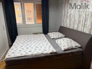 Prodej bytu 2+1, Most, Žatecká, 59 m2