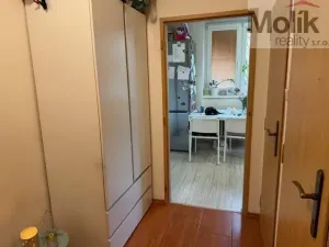 Prodej bytu 2+1, Most, Žatecká, 59 m2