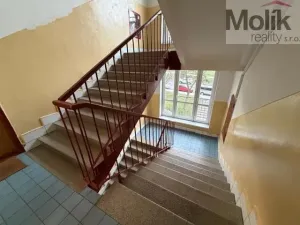 Prodej bytu 2+1, Most, Žatecká, 59 m2