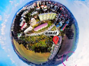 Prodej garáže, Jihlava, 18 m2