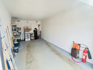 Prodej garáže, Jihlava, 18 m2