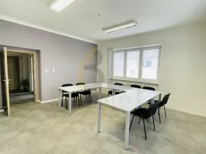 Pronájem kanceláře, Hodonín, Legionářů, 24 m2