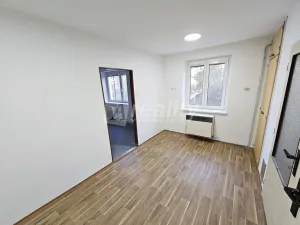 Prodej bytu 1+1, Jihlava, Havlíčkova, 43 m2