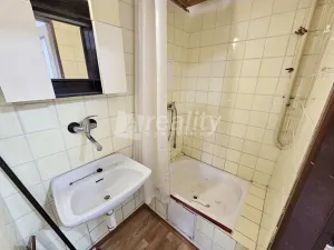 Prodej bytu 1+1, Jihlava, Havlíčkova, 43 m2