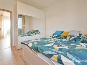 Pronájem bytu 2+kk, Slavkov u Brna, Slovanská, 67 m2