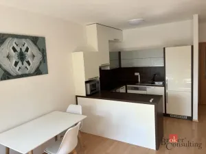 Pronájem bytu 2+kk, Hradec Králové - Třebeš, Ve Stromovce, 58 m2