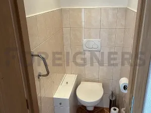 Pronájem bytu 1+1, Pardubice, U Josefa, 47 m2