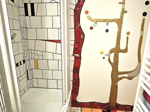 Pronájem bytu 1+kk, Praha, Viktora Huga, 38 m2