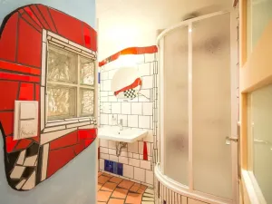 Pronájem bytu 1+kk, Praha, Viktora Huga, 38 m2