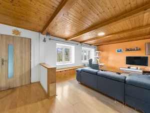 Prodej činžovního domu, Úštěk - Úštěk-Českolipské Předměstí, Polské lidové armády, 262 m2