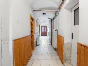 Prodej činžovního domu, Úštěk - Úštěk-Českolipské Předměstí, Polské lidové armády, 262 m2