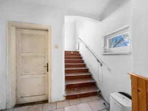 Prodej činžovního domu, Úštěk - Úštěk-Českolipské Předměstí, Polské lidové armády, 262 m2