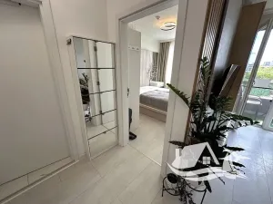 Prodej bytu 2+kk, Nesebar, Bulharsko, 44 m2