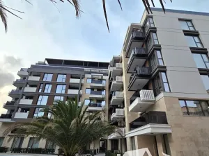 Prodej bytu 2+kk, Nesebar, Bulharsko, 44 m2