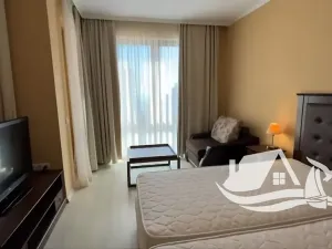 Prodej bytu 1+kk, Nesebar, Bulharsko, 49 m2