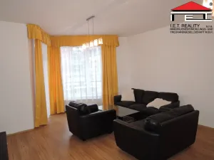 Pronájem bytu 2+kk, Praha - Vysočany, Poděbradská, 49 m2